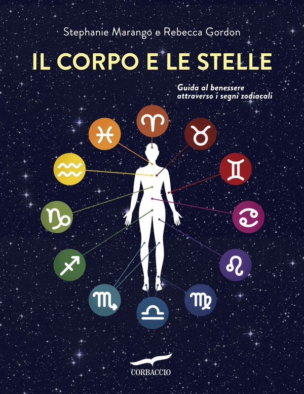 Il corpo e le stelle - Librerie.coop Il corpo e le stelle - Librerie.coop