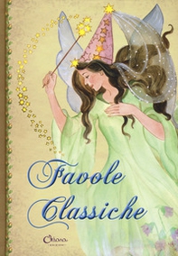 Favole classiche - Librerie.coop Favole classiche - Librerie.coop