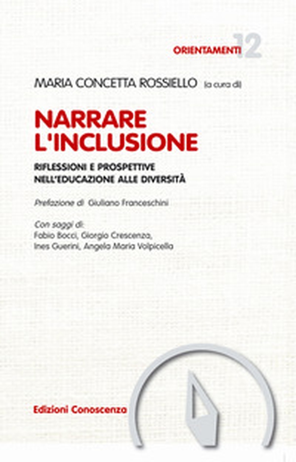 Narrare l'inclusione - Librerie.coop Narrare l'inclusione - Librerie.coop