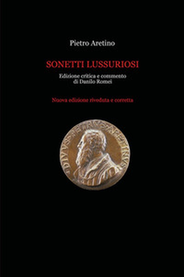 Sonetti lussuriosi - Librerie.coop Sonetti lussuriosi - Librerie.coop