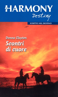 Scontri di cuore - Librerie.coop Scontri di cuore - Librerie.coop