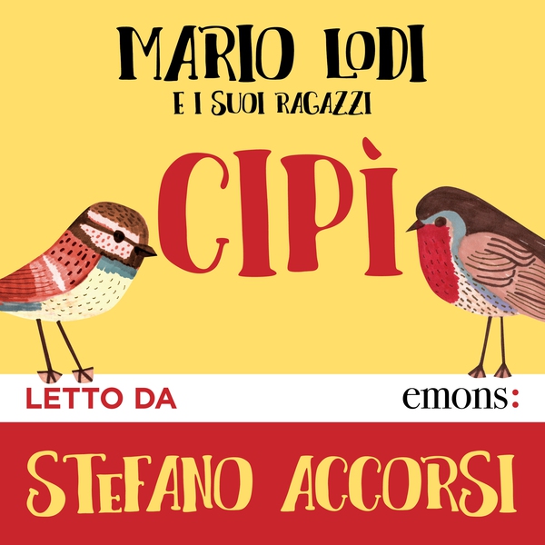 Cipì - Librerie.coop Cipì - Librerie.coop