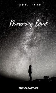 Dreaming loud - Librerie.coop