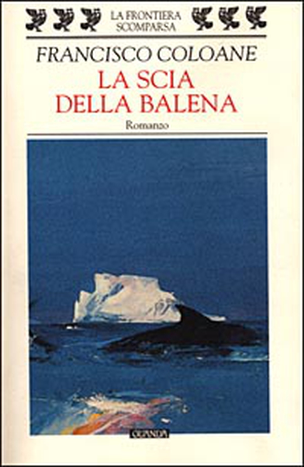 La scia della balena - Librerie.coop La scia della balena - Librerie.coop
