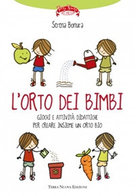 L'orto dei bimbi - Librerie.coop