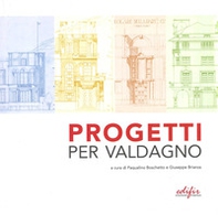 Progetti per Valdagno - Librerie.coop