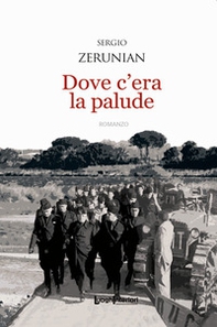 Dove c'era la palude - Librerie.coop