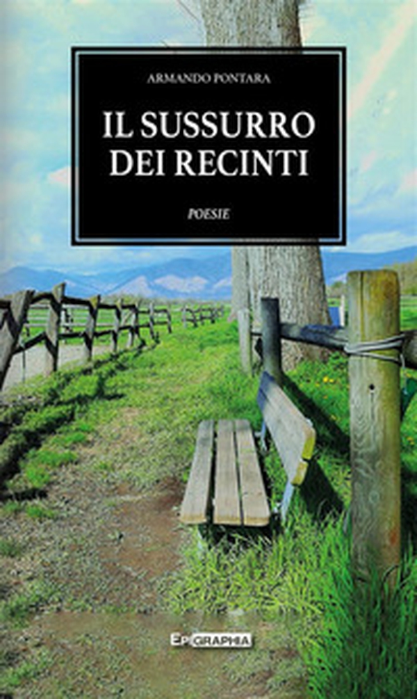 Il sussurro dei recinti - Librerie.coop Il sussurro dei recinti - Librerie.coop