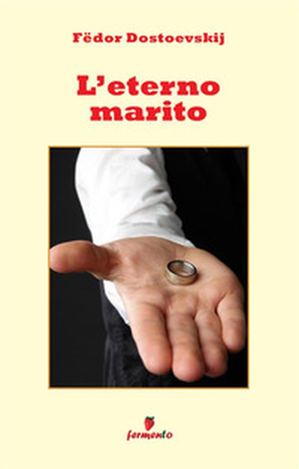 L'eterno marito - Librerie.coop