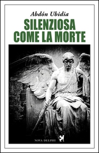 Silenziosa come la morte - Librerie.coop