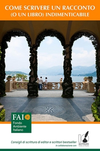 Come scrivere un racconto (o un libro) indimenticabile - Librerie.coop Come scrivere un racconto (o un libro) indimenticabile - Librerie.coop