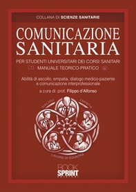 Comunicazione sanitaria - Librerie.coop