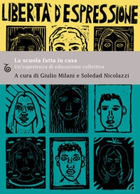 La scuola fatta in casa. Un'esperienza di educazione collettiva - Librerie.coop