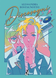 Discosogni - Librerie.coop