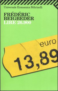 Lire 26.900 - Librerie.coop Lire 26.900 - Librerie.coop