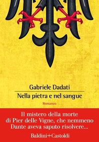 Nella pietra e nel sangue - Librerie.coop Nella pietra e nel sangue - Librerie.coop