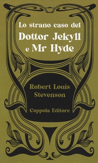 Dr. Jekyll e mr. Hyde - Librerie.coop