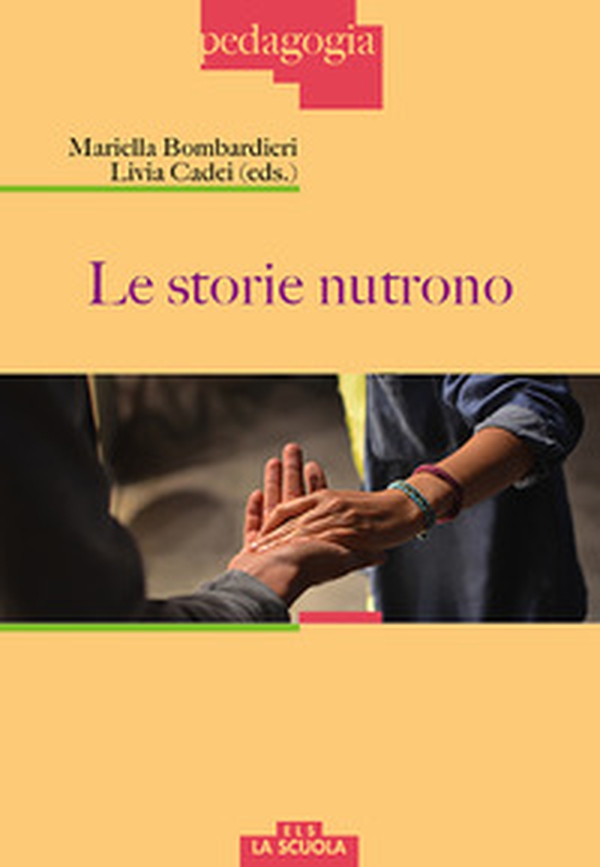 Le storie nutrono - Librerie.coop Le storie nutrono - Librerie.coop