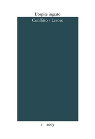 Conflitto/lavoro - Librerie.coop