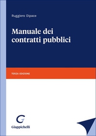 Manuale dei contratti pubblici - Librerie.coop