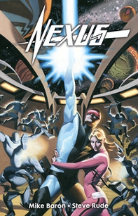 Gli archivi di Nexus - Librerie.coop