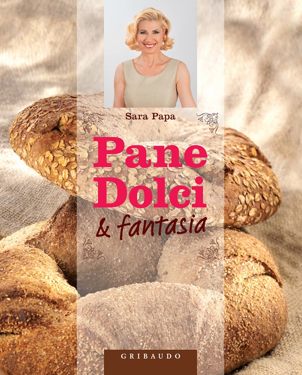 Pane, dolci e fantasia - Librerie.coop Pane, dolci e fantasia - Librerie.coop