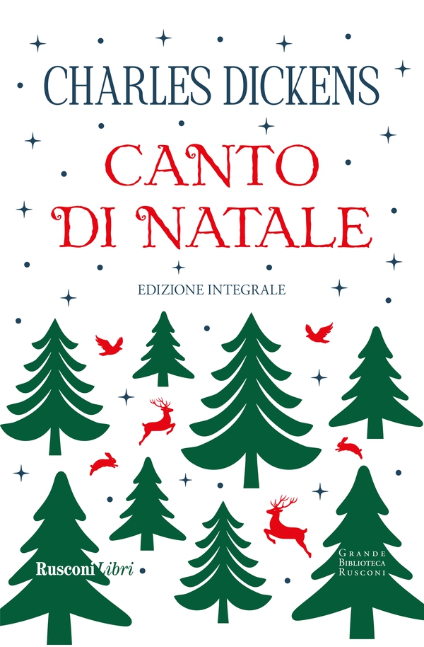 Canto di Natale - Librerie.coop