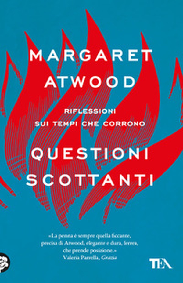 Questioni scottanti. Riflessioni sui tempi che corrono - Librerie.coop Questioni scottanti. Riflessioni sui tempi che corrono - Librerie.coop