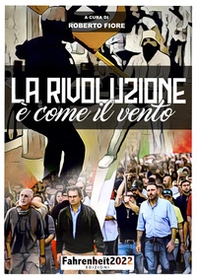 La rivoluzione è come il vento - Librerie.coop