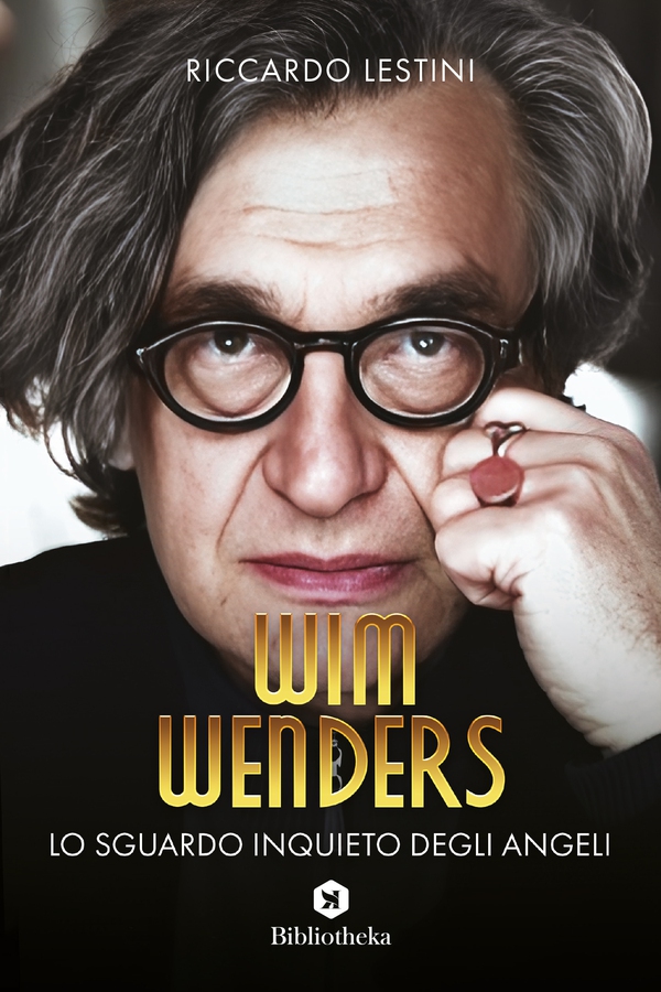 Wim Wenders - Librerie.coop Wim Wenders - Librerie.coop
