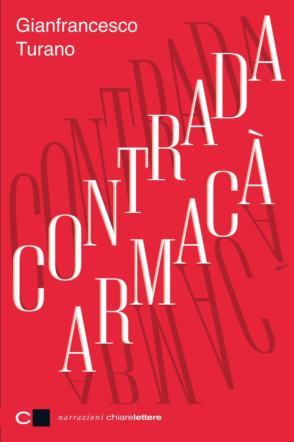 Contrada Armacà - Librerie.coop Contrada Armacà - Librerie.coop