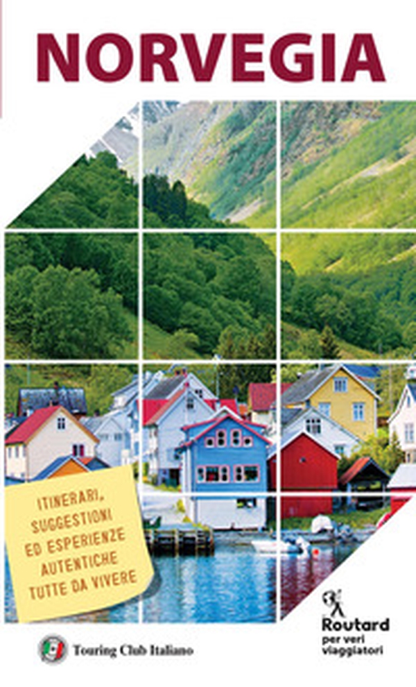 Norvegia - Librerie.coop