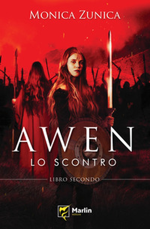 Lo scontro. Awen - Librerie.coop Lo scontro. Awen - Librerie.coop