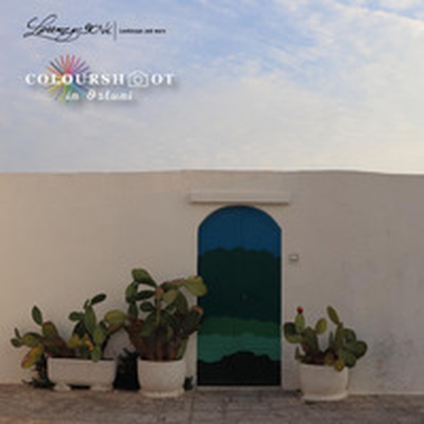 ColorShoot in Ostuni - Librerie.coop ColorShoot in Ostuni - Librerie.coop