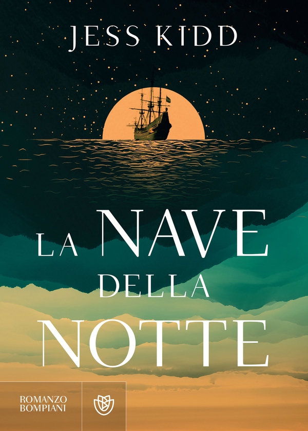 La nave della notte - Librerie.coop La nave della notte - Librerie.coop