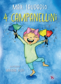 4 campanellini - Librerie.coop