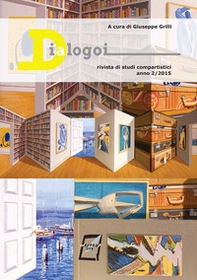 Dialogoi. Rivista di studi comparatistici - Librerie.coop Dialogoi. Rivista di studi comparatistici - Librerie.coop