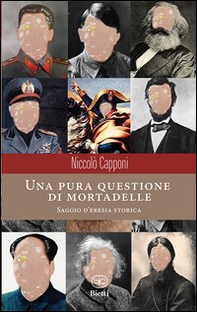 Una pura questione di mortadelle - Librerie.coop