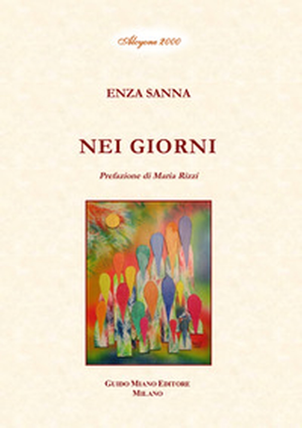 Nei giorni - Librerie.coop Nei giorni - Librerie.coop