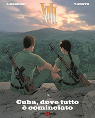 XIII - Vol. 28 - Librerie.coop XIII - Vol. 28 - Librerie.coop