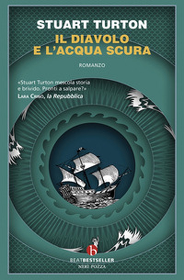 Il diavolo e l'acqua scura - Librerie.coop Il diavolo e l'acqua scura - Librerie.coop