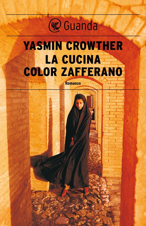 La cucina color zafferano - Librerie.coop La cucina color zafferano - Librerie.coop