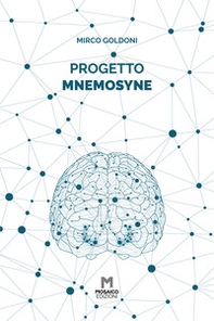 Progetto Mnemosyne - Librerie.coop Progetto Mnemosyne - Librerie.coop