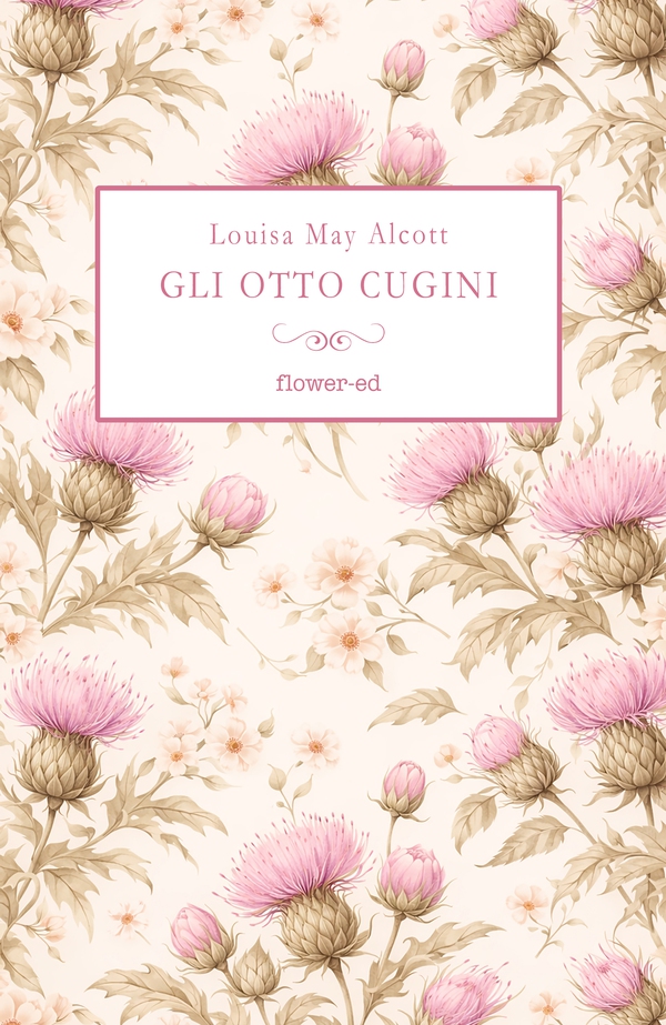 Gli otto cugini - Librerie.coop