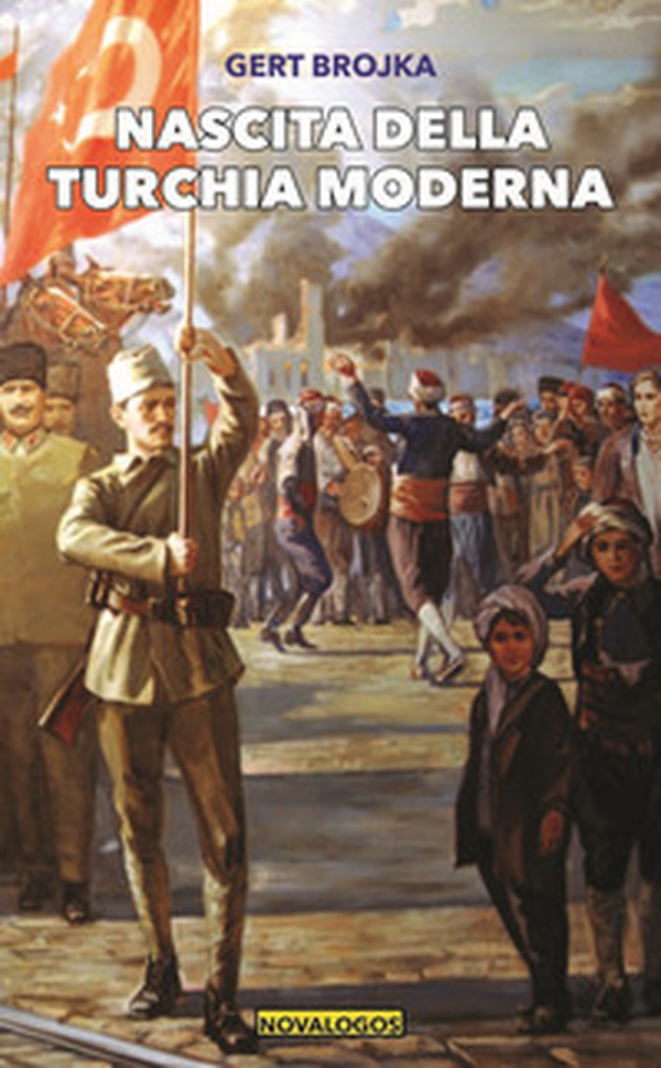 Nascita della Turchia moderna - Librerie.coop Nascita della Turchia moderna - Librerie.coop