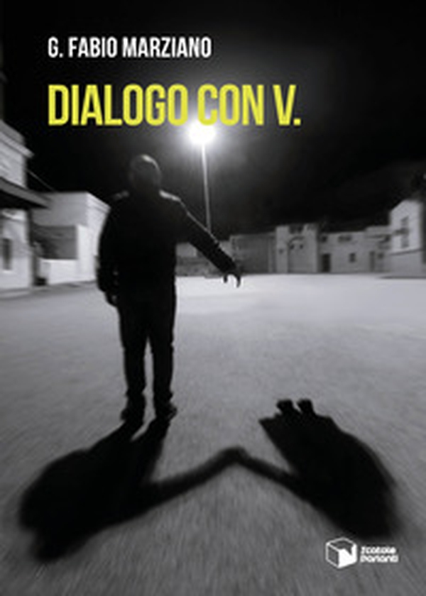 Dialogo con V. - Librerie.coop Dialogo con V. - Librerie.coop