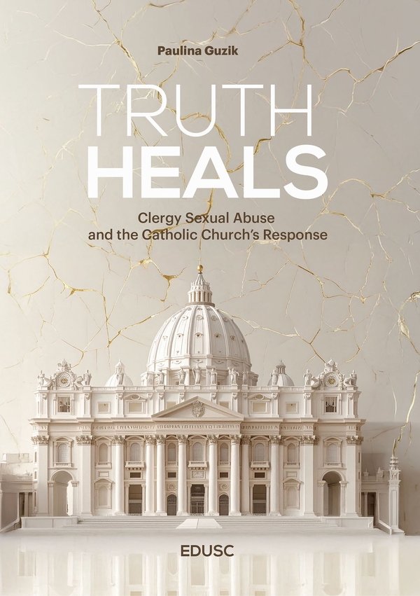 Truth Heals - Librerie.coop