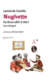Nughette Da RicercaBO al 2021. (con disegni) - Librerie.coop