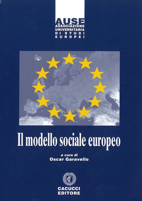 Il modello sociale europeo - Librerie.coop Il modello sociale europeo - Librerie.coop