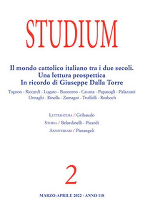 Studium - Librerie.coop Studium - Librerie.coop